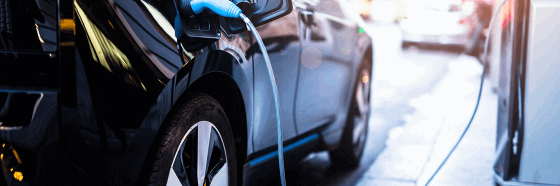 Explore the article 'Electric vehicles: slowing market likely to accelerate again'