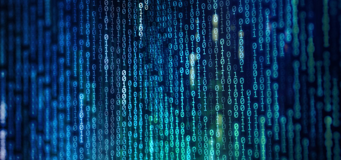 binary code