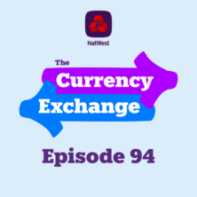 Open episode 94 of Currency Exchange