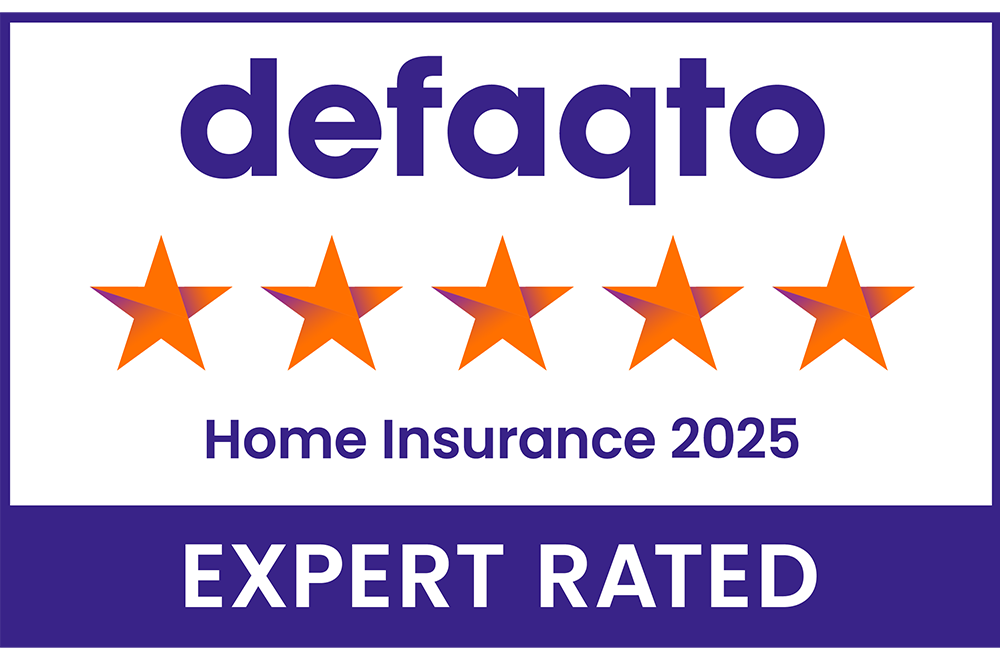 Defaqto badge