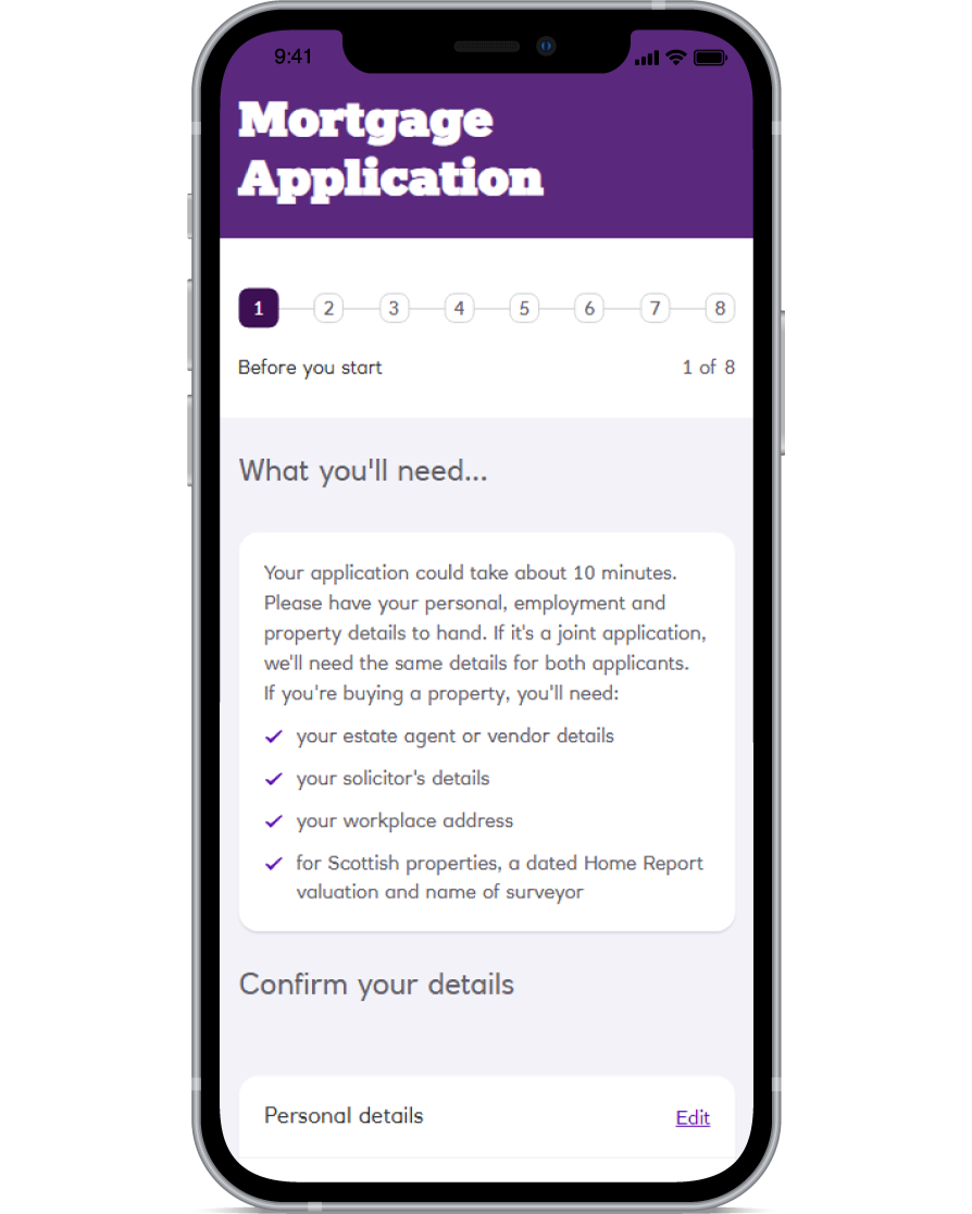 Get alerts and stay in control
